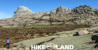 Gerês: Entre Penedos, Vales e Montanhas