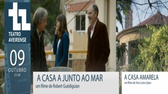 Os Filmes das Nossas Terças