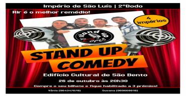 Stand up Comedy