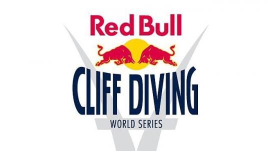 Red Bull Cliff Diving