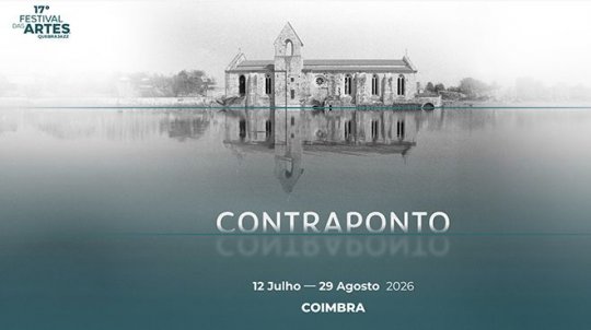 Festival das Artes