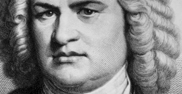 Bach Imortal