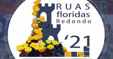 RUAS FLORIDAS DE REDONDO 2021