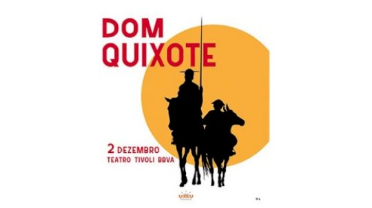 Dom Quixote -  Russian National Ballet