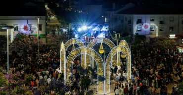 Feira de Maio