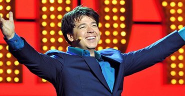 Michael McIntyre