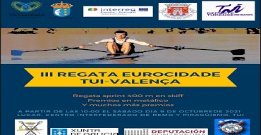 IIIª Regata Eurocidade