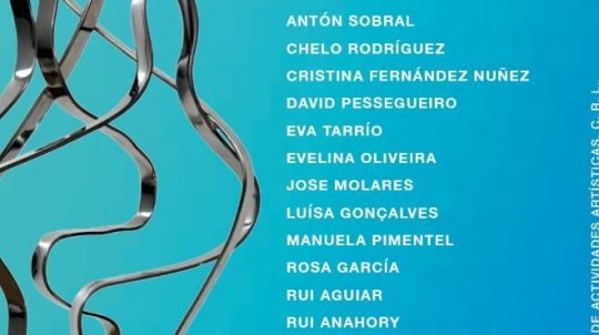 O Atlântico Que Nos Une