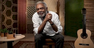 Gilberto Gil