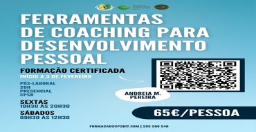 Ferramentas de Coaching para Desenvolvimento Pessoal