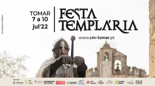 Festa Templária