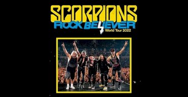 Scorpions