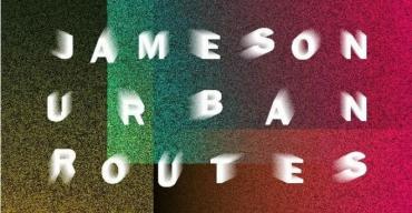 JUR - Jameson Urban Routes 2018