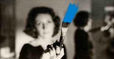 Helena Almeida - Habitar a Obra