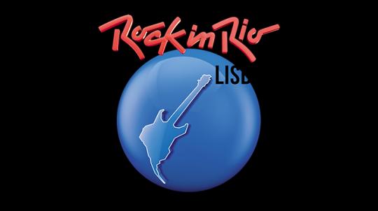 Rock in Rio Lisboa 2020