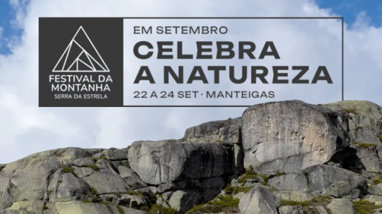 Festival da Montanha | Serra da Estrela
