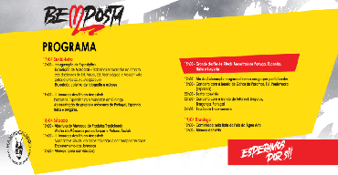 VI Encontro Internacional de Rituais Ancestrais