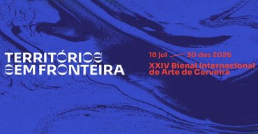 Bienal Internacional de Arte de Cerveira