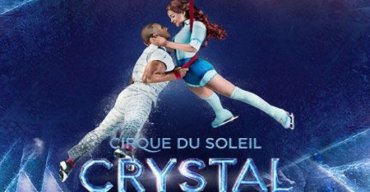 Cirque du Soleil Crystal