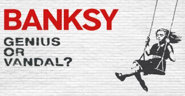 Banksy: Genius or Vandal?