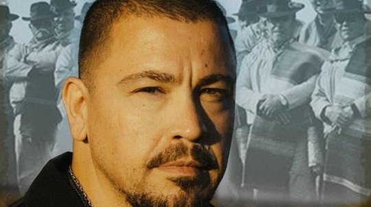 Ricardo Ribeiro canta Fados e Modas do Sul