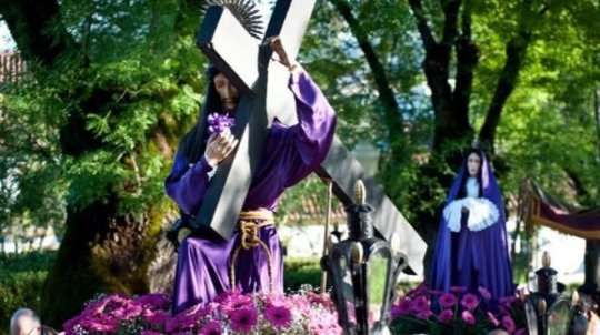 Semana Santa – Sardoal