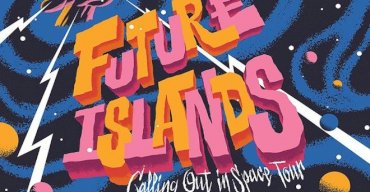 Future Islands