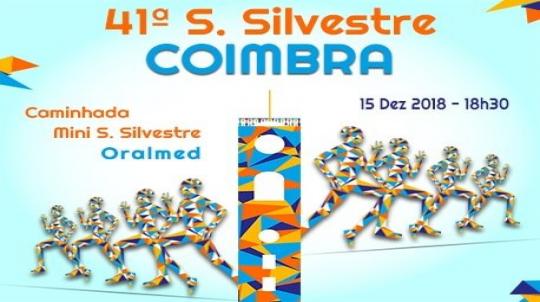 São Silvestre de Coimbra