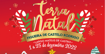 'Terra Natal' | Figueira de Castelo Rodrigo