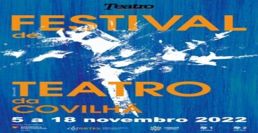 Festival de Teatro da Covilhã