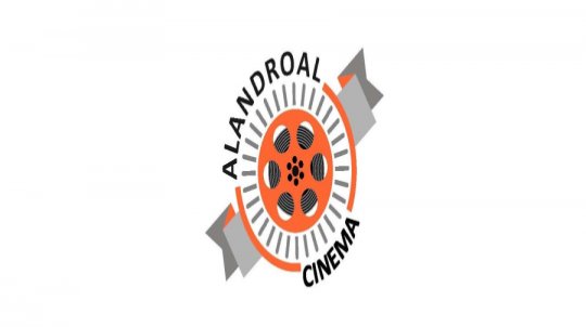 Cinema Alandroal - outubro