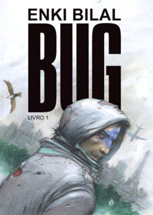 Enki Bilal