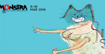 MONSTRA Festival - Festival de Animação de Lisboa