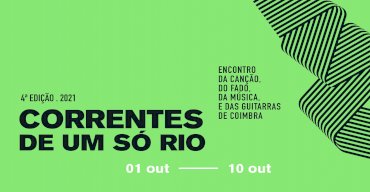 Festival CORRENTES DE UM SÓ RIO