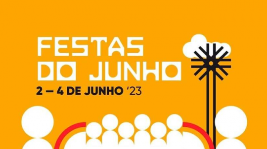 Festas Do Junho 2023 - Amarante