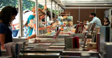 Feira do Livro do Porto