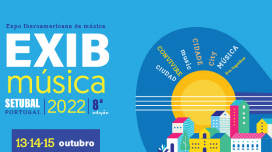 EXIB Música | Expo Iberoamericana de música