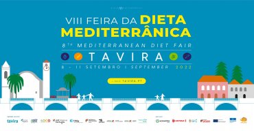 VIII Feira da Dieta Mediterrânica