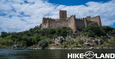 Por Terras Templárias - Castelo de Almourol | 2.ª Edição