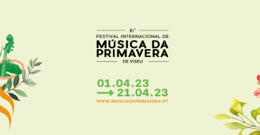 Festival Internacional de Música da Primavera de Viseu
