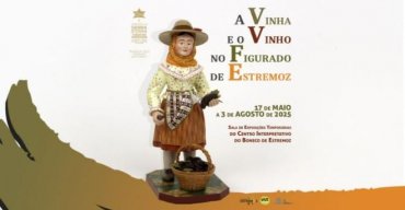 A Vinha e o Vinho no Figurado de Estremoz