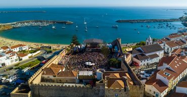 Festival Músicas do Mundo