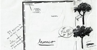 pensamentos. em papel – Carlos Nogueira