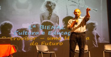 Folio 2022 - Festival Literário de Óbidos