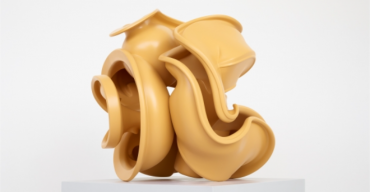 Rare Earth - Tony Cragg