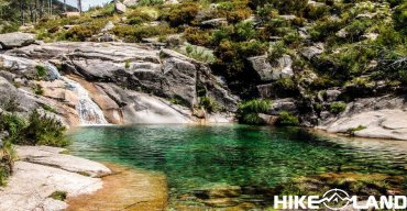 Gerês: Entre Lagoas, Banhos e Cascatas