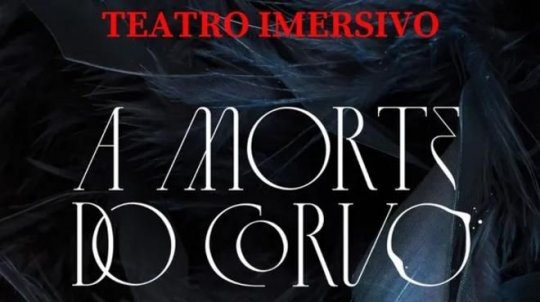 A Morte do Corvo