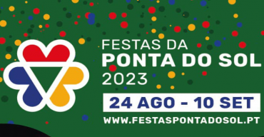 Festas da Ponta do Sol