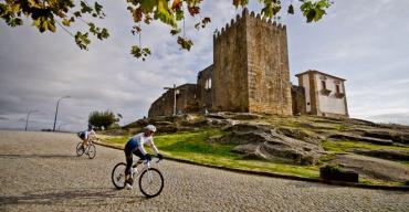 Semana Europeia de Cicloturismo 2019