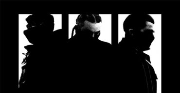 Swedish House Mafia